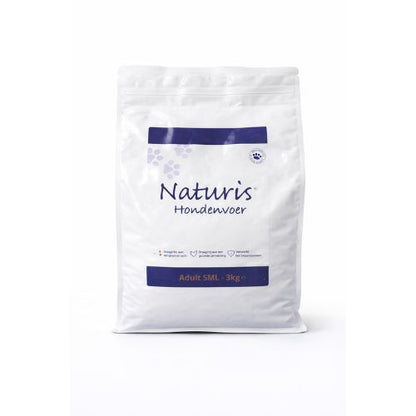 Naturis Krokant Adult SML 15