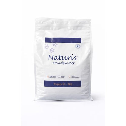 Naturis Krokant Puppy XL 3