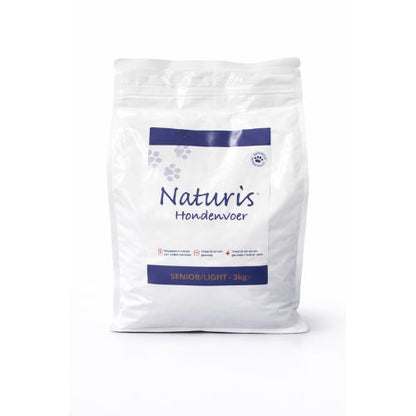 Naturis Krokant Senior 3