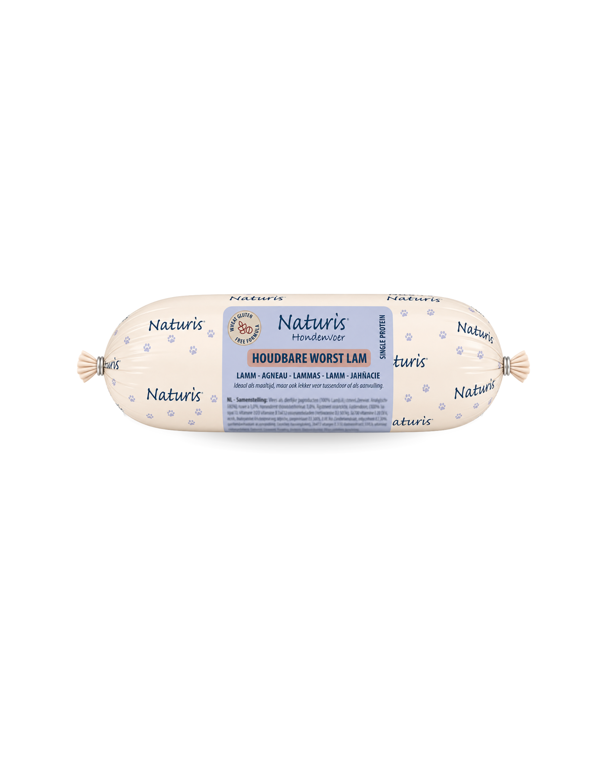 Naturis Lam 650