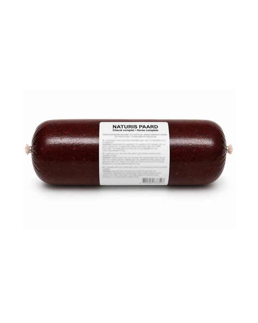 Naturis Paard Compleet 