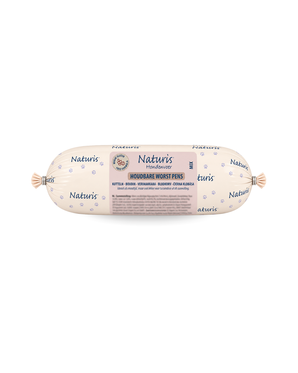 Naturis Pens 650