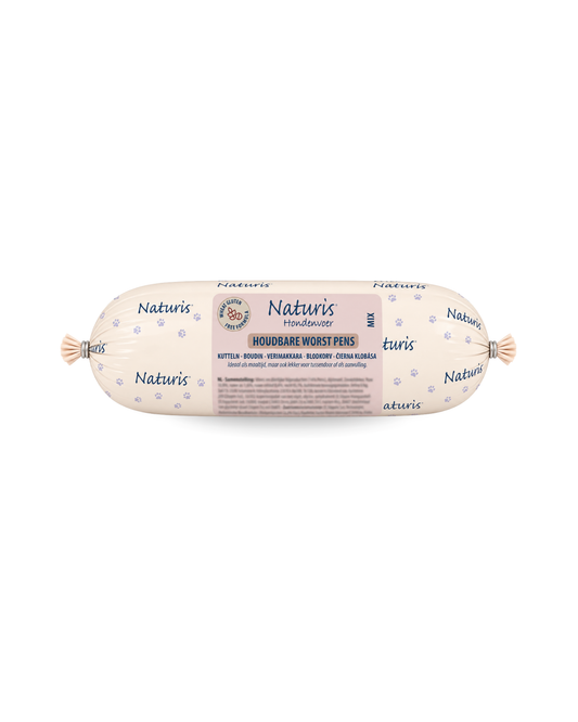 Naturis Pens 650