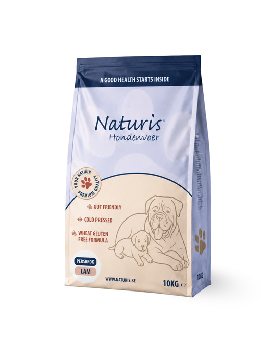 Naturis Persbrok Lam 15