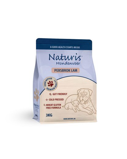 Naturis Persbrok Lam 3