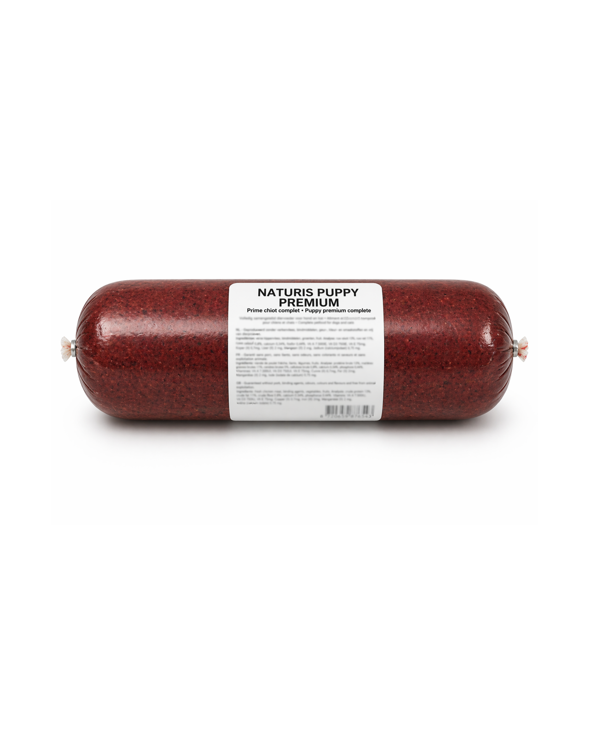 Naturis Puppy Premium Compleet 