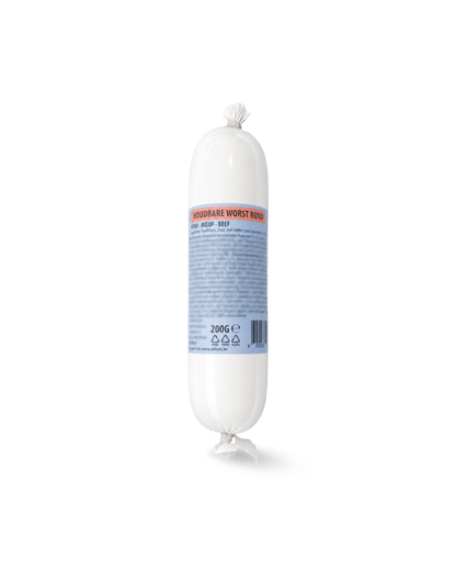 Naturis Rund 200