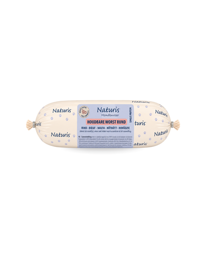 Naturis Rund 650