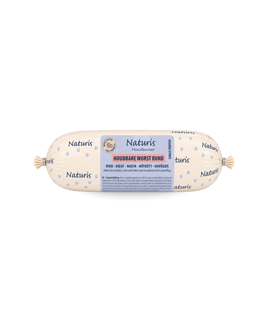 Naturis Rund 650