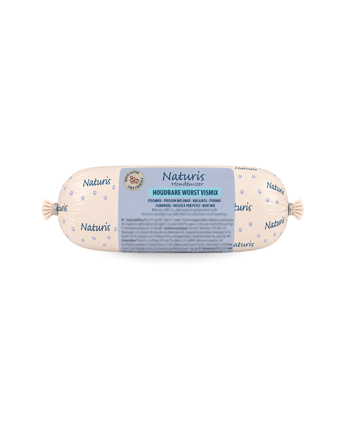 Naturis Vismix 650