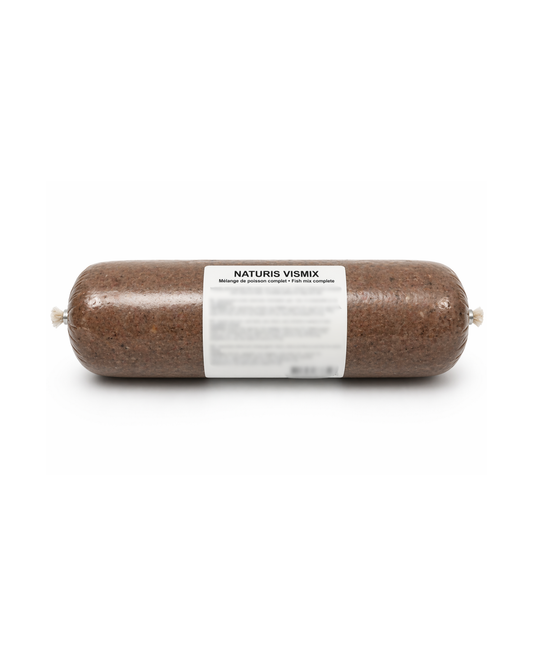 Naturis Vismix Compleet