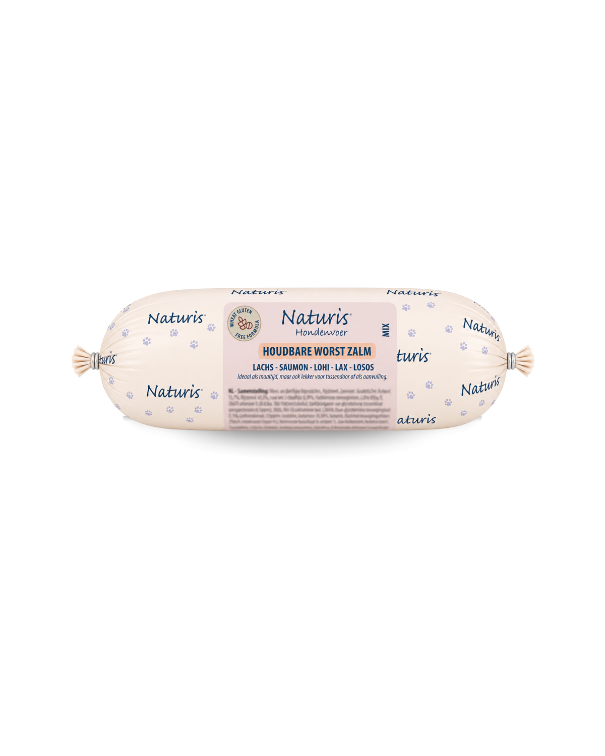 Naturis Zalm 650