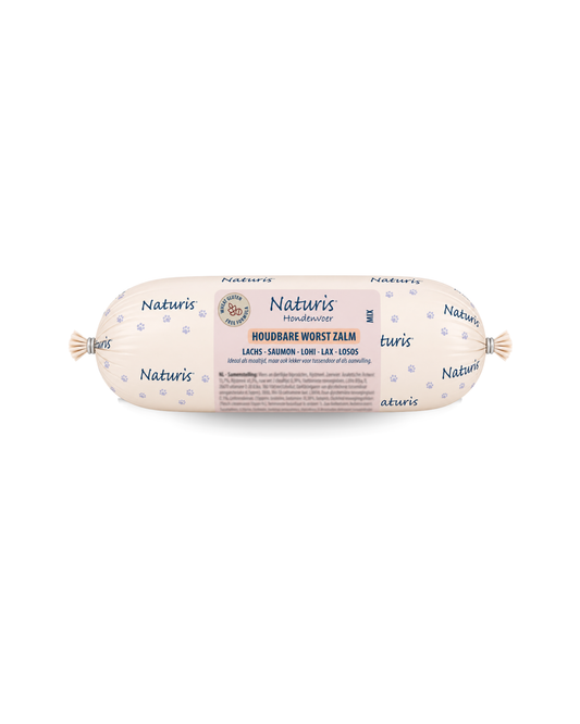 Naturis Zalm 650