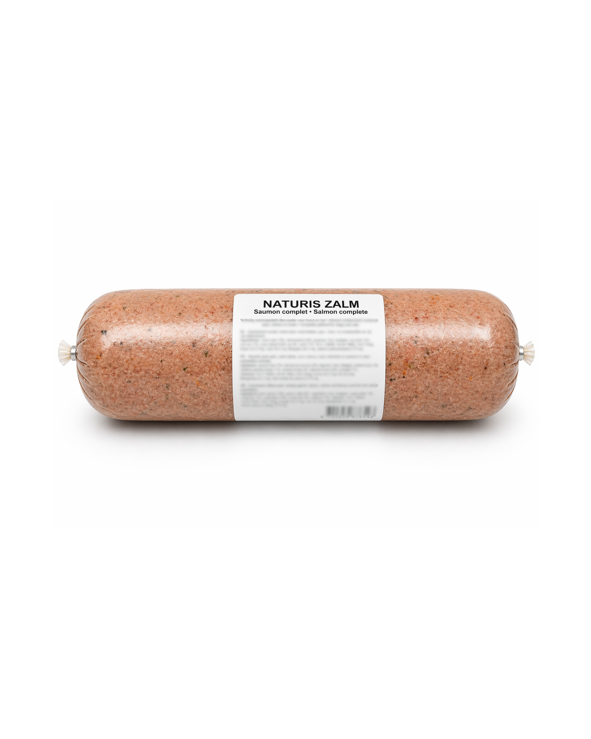 Naturis Zalm Compleet