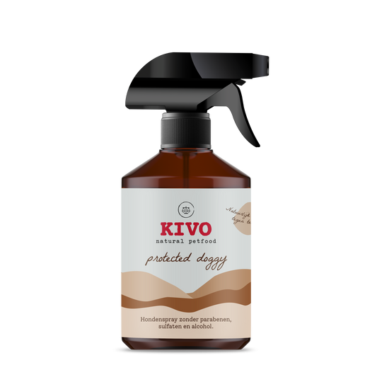 Kivo - Dogspray Protected Doggy 500 ml