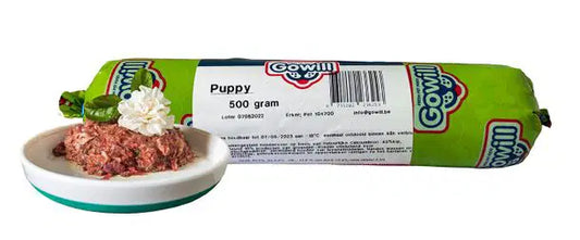 GOWILL - Puppy Mix (vers vlees)