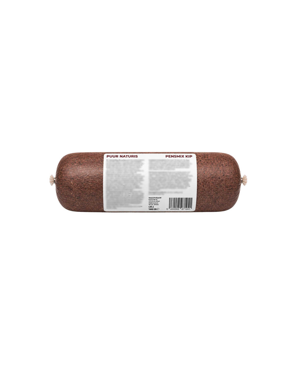 Puur Naturis Pensmix Kip 