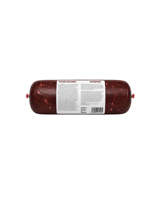 Puur Naturis Rundmix