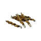 Rawhide met Kip & Rund 12,5 cm