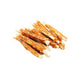 Rawhide met Kip 12,5 cm
