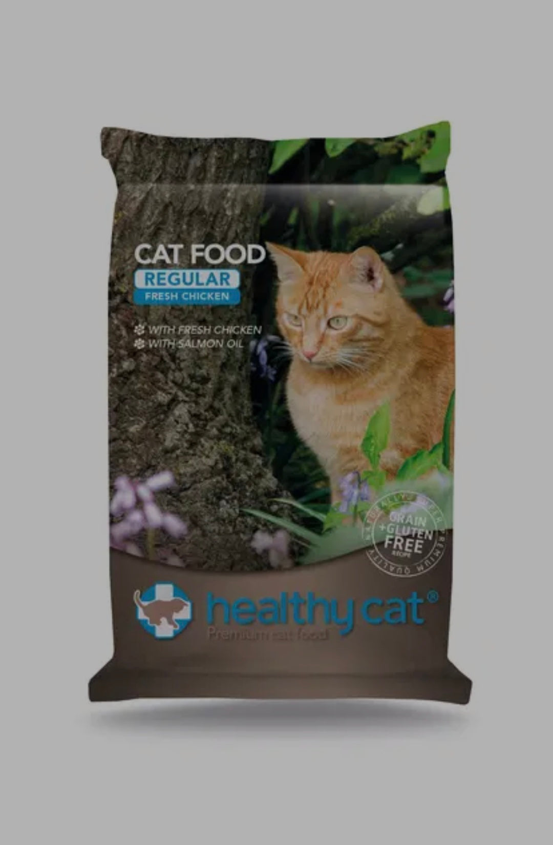 Healthy Cat Regular Fresh Chicken (granen- en glutenvrij)