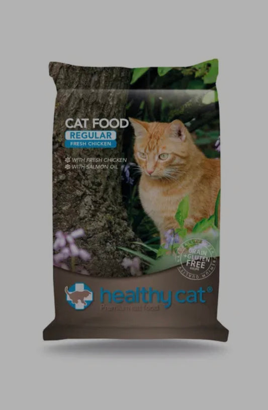 Healthy Cat Regular Fresh Chicken (granen- en glutenvrij)