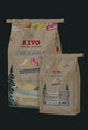 Kivo - Kip & Rund - Junior/Energy 4 kilo (glutenvrij)