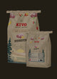 Kivo - Lam & Rijst - Senior/Light 4 kilo (glutenvrij)