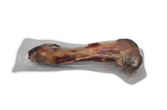 Serrano Smulkluif