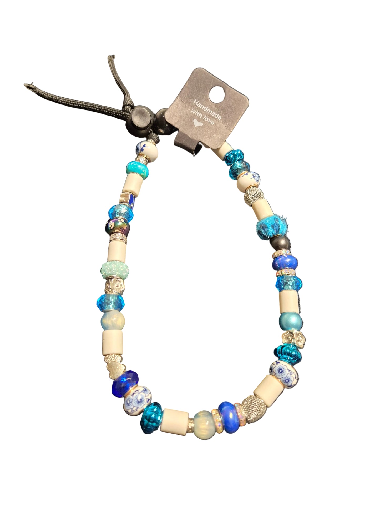 Snuffelvoer teken- en vlooienketting