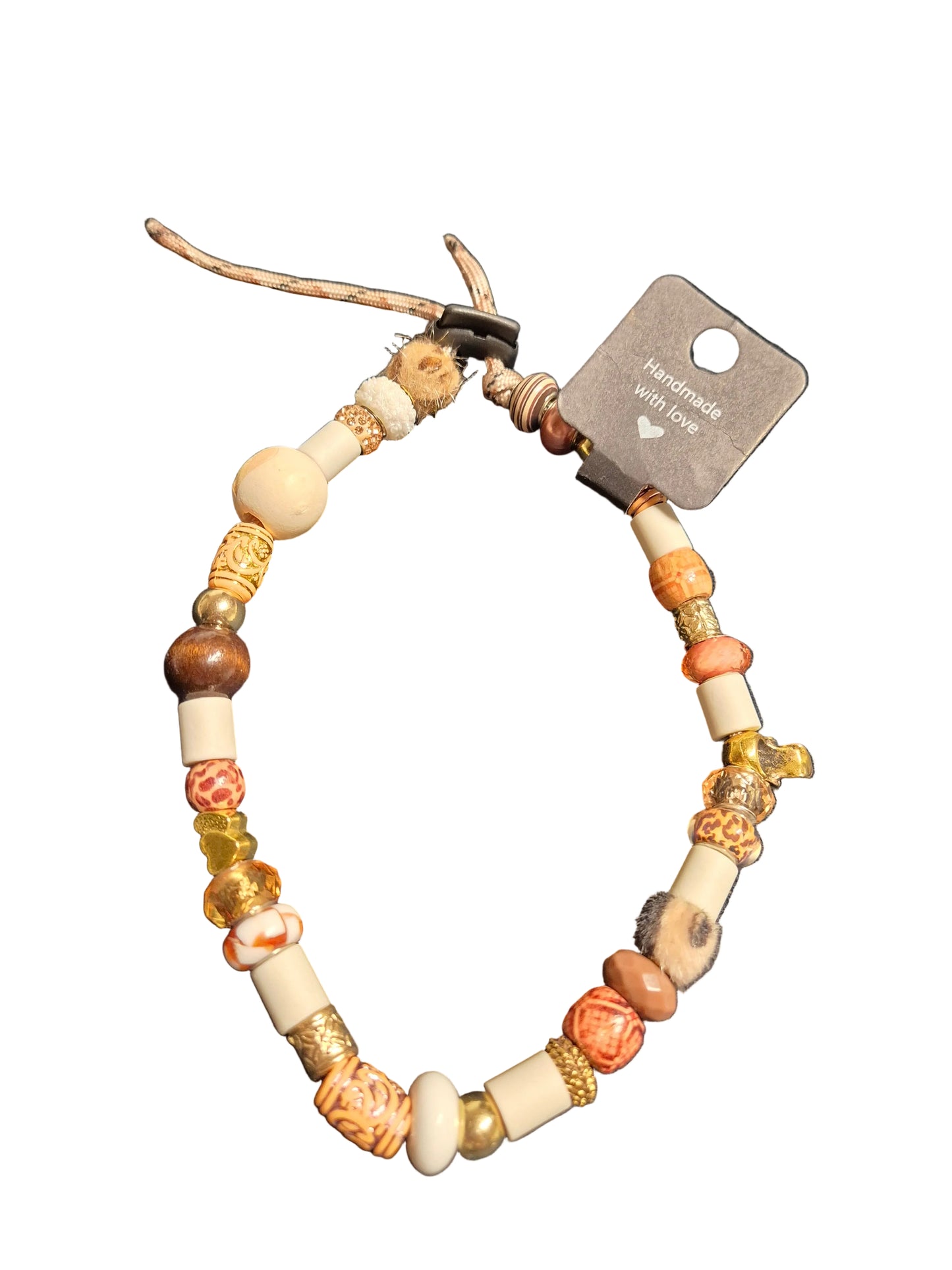 Snuffelvoer teken- en vlooienketting