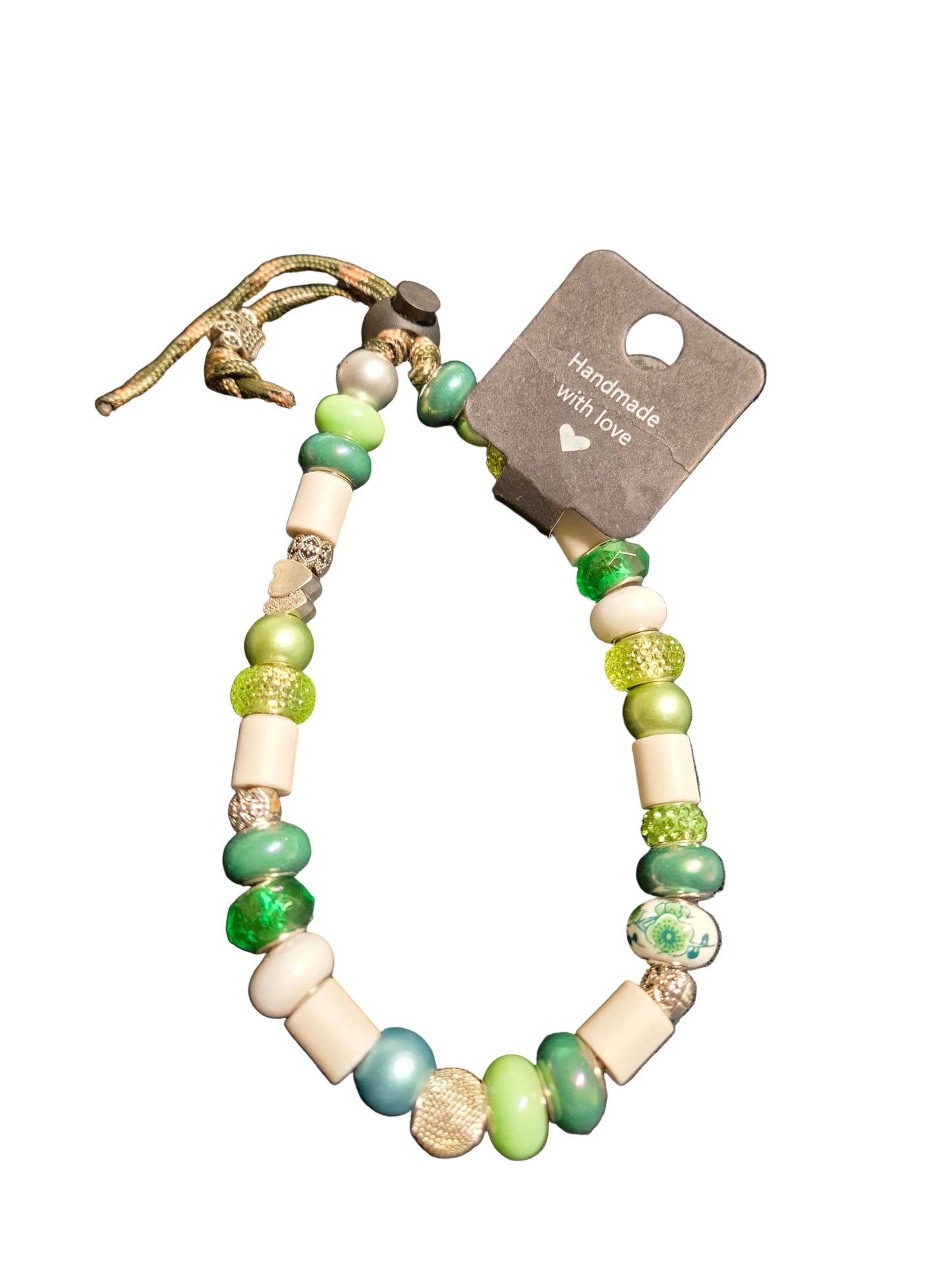Snuffelvoer teken- en vlooienketting