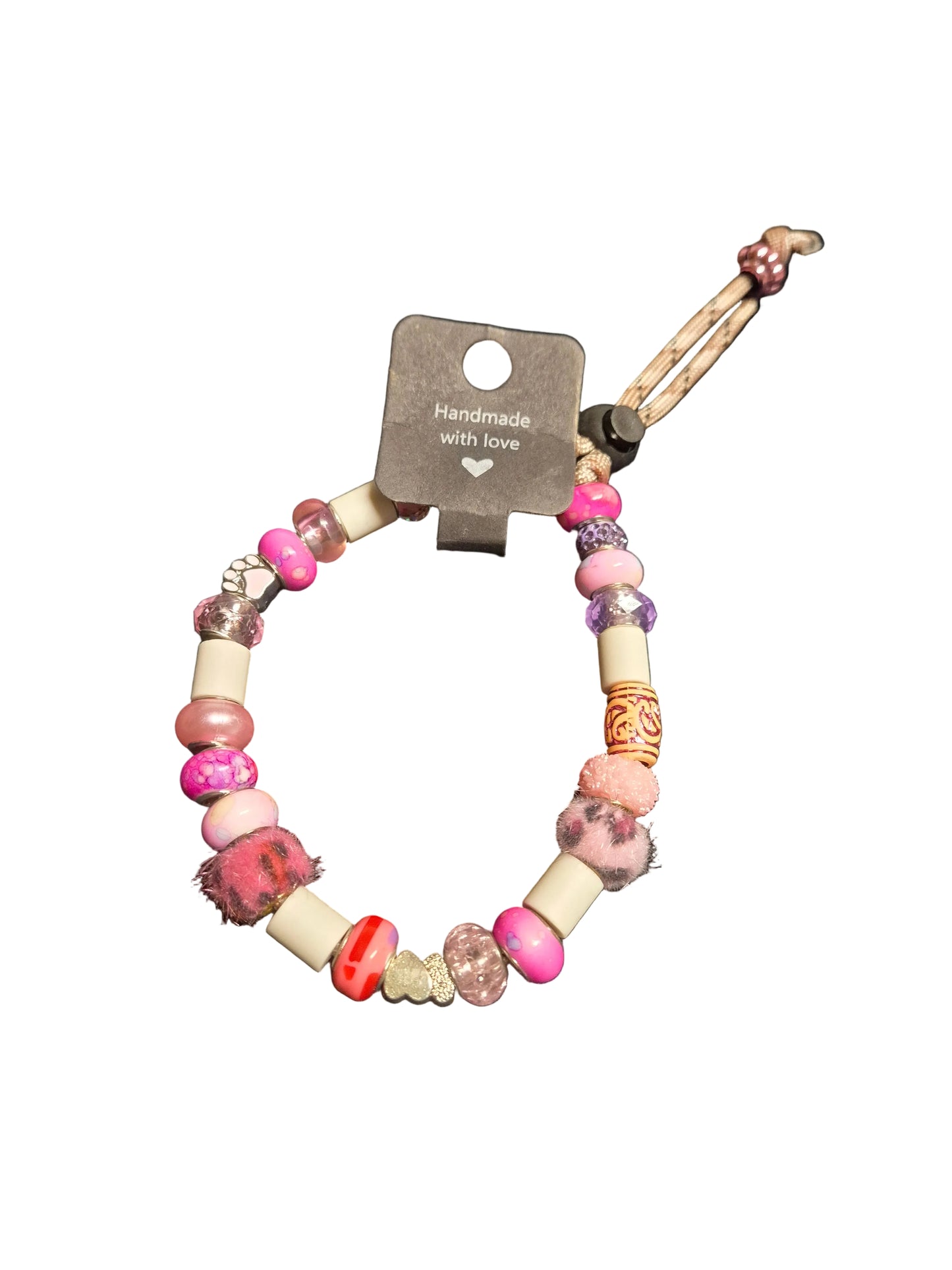 Snuffelvoer teken- en vlooienketting