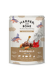Harper and Bone Hond - Wild Mountain Meat Balls (vlees) 300 gram