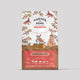 Harper and Bone Kat - Wild Mountain Sterilised