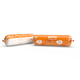 Bravoer Gestoomd Vlees Kip & Rund 800 gram