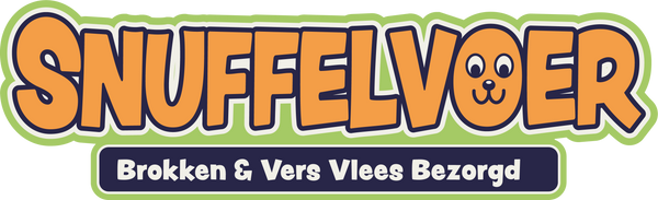 Snuffelvoer