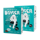 Bravoer Super Sensitive Zalm & Forel (Geperst) (graanvrij)