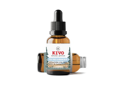 Kivo - Tea Tree 20 ml