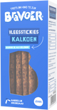 Bravoer Vleesstickies Kalkoen 200 gram