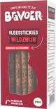 Bravoer Vleesstickies Wildzwijn 200 gram